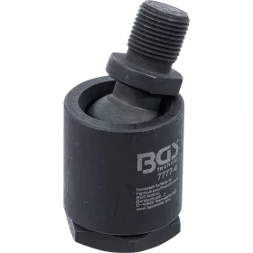 BGS gömbcsukló-adapter M18 x 1,5