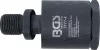 BGS gömbcsukló-adapter M18 x 1,5
