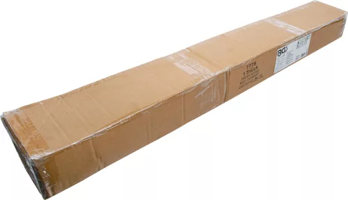 BGS csúszó kalapács vonóhoroggal erősített kivitel 6 kg