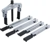 BGS univerzális lehúzó készlet, 2 karos 35 - 130 mm 7 darabos
