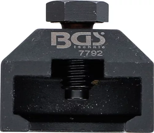 BGS ablaktörlő kar lehúzó 26,5 mm Audi Q7