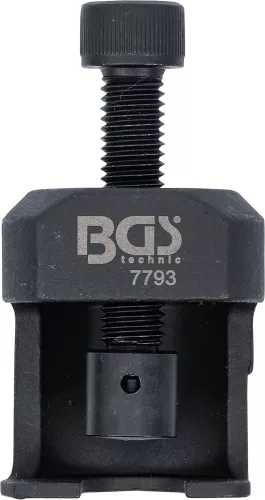 BGS ablaktörlő kar lehúzó 15 mm Audi