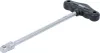BGS t-fogantyú Billenthető négyélű 12,5 mm (1/2") 230 mm