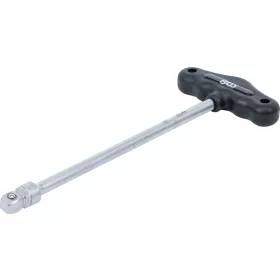 BGS t-fogantyú Billenthető négyélű 12,5 mm (1/2") 230 mm