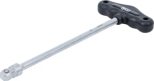 BGS t-fogantyú Billenthető négyélű 12,5 mm (1/2") 230 mm