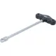 BGS t-fogantyú Billenthető négyélű 12,5 mm (1/2") 230 mm