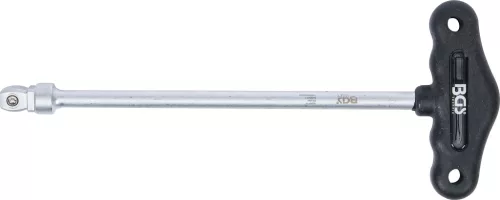 BGS t-fogantyú Billenthető négyélű 12,5 mm (1/2") 230 mm