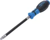 BGS csavarhúzó flexibilis kerek fogantyúval 6,3 mm (1/4")