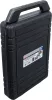 BGS csavarhúzó készlet T-fogantyúval és oldalpengével T-profil (Torx) furattal T10 - T50 9 darabos