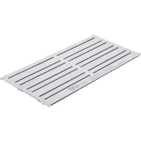 BGS mágneses tábla acél extra lapos 300 x 150 mm