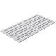 BGS mágneses tábla acél extra lapos 300 x 150 mm