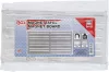 BGS mágneses tábla acél extra lapos 300 x 150 mm