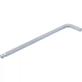 BGS derékszögű kulcs extra hosszú Belső hatszögletű / belső hatszögletű gömbfejes 10 mm