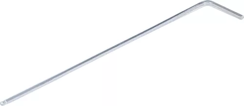 BGS derékszögű kulcs extra hosszú Belső hatszögletű / Belső hatszögletű gömbfejes 1,5 mm