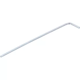 BGS derékszögű kulcs extra hosszú Belső hatszögletű / Belső hatszögletű gömbfejes 2,5 mm