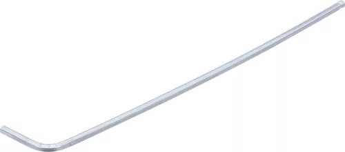 BGS derékszögű kulcs extra hosszú Belső hatszögletű / Belső hatszögletű gömbfejes 2,5 mm