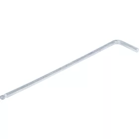 BGS derékszögű kulcs extra hosszú Belső hatszögletű / Belső hatszögletű gömbfejes 4 mm