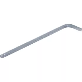 BGS derékszögű kulcs extra hosszú Belső hatszögletű / Belső hatszögletű gömbfejes 8 mm