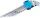 BGS derékszögű kulcs készlet extra hosszú T-profil (Torx) T10 - T50 9 darabos