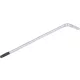 BGS derékszögű kulcs extra hosszú T-profil (Torx) T10
