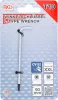 BGS derékszögű kulcs extra hosszú T-profil (Torx) T10