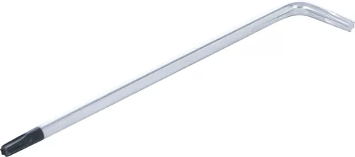 BGS derékszögű kulcs extra hosszú T-profil (Torx) T15