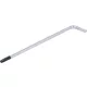 BGS derékszögű kulcs extra hosszú T-profil (Torx) T15