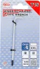 BGS derékszögű kulcs extra hosszú T-profil (Torx) T15
