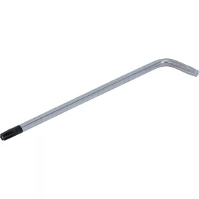 BGS derékszögű kulcs extra hosszú T-profil (Torx) T20