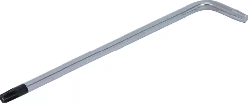 BGS derékszögű kulcs extra hosszú T-profil (Torx) T20