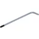 BGS derékszögű kulcs extra hosszú T-profil (Torx) T20