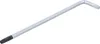 BGS derékszögű kulcs extra hosszú T-profil (Torx) T25