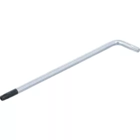 BGS derékszögű kulcs extra hosszú T-profil (Torx) T25