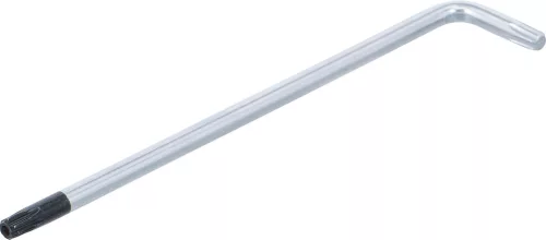 BGS derékszögű kulcs extra hosszú T-profil (Torx) T25