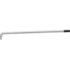 BGS derékszögű kulcs extra hosszú T-profil (Torx) T27