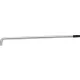 BGS derékszögű kulcs extra hosszú T-profil (Torx) T27
