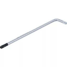 BGS derékszögű kulcs extra hosszú T-profil (Torx) T30