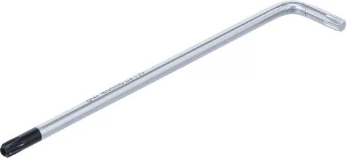 BGS derékszögű kulcs extra hosszú T-profil (Torx) T30