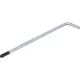 BGS derékszögű kulcs extra hosszú T-profil (Torx) T30