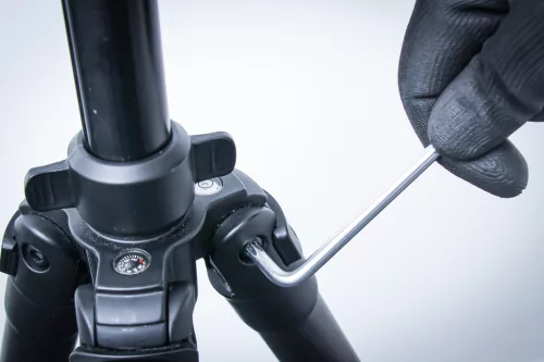BGS derékszögű kulcs extra hosszú T-profil (Torx) T30