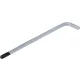 BGS derékszögű kulcs extra hosszú T-profil (Torx) T40