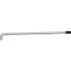 BGS derékszögű kulcs extra hosszú T-profil (Torx) T45