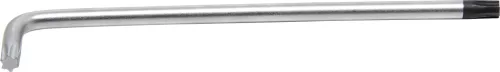 BGS derékszögű kulcs extra hosszú T-profil (Torx) T50