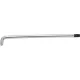 BGS derékszögű kulcs extra hosszú T-profil (Torx) T50