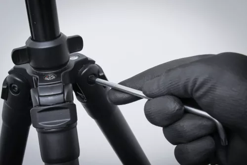BGS derékszögű kulcs készlet extra hosszú T-profil (Torx) furattal T10 - T50 9 darabos