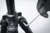 BGS derékszögű kulcs készlet extra hosszú T-profil (Torx) furattal T10 - T50 9 darabos