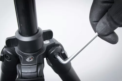 BGS derékszögű kulcs készlet extra hosszú T-profil (Torx) furattal T10 - T50 9 darabos