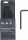 BGS derékszögű kulcs készlet T-profil (Torx) T10 - T50 9 darabos