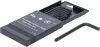 BGS derékszögű kulcs készlet T-profil (Torx) T10 - T50 9 darabos