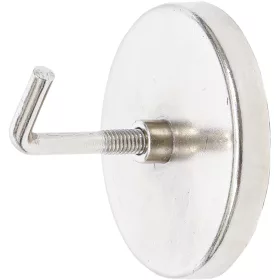 BGS mágnes-kampó kerek Ø 60 mm 10 kg